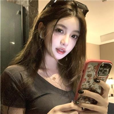 不同的男人
