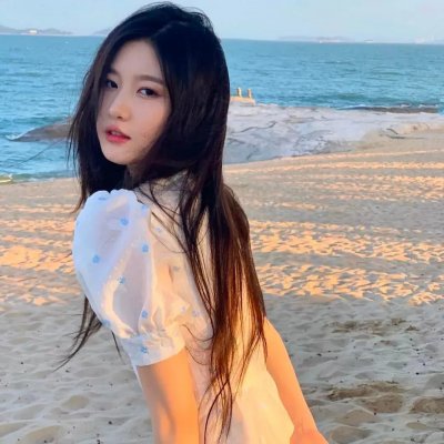 我所有的孩子